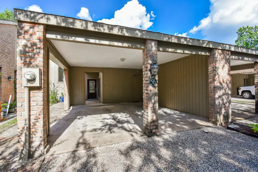 9400 Doliver Drive #56, Houston, TX 77063 - Image #2