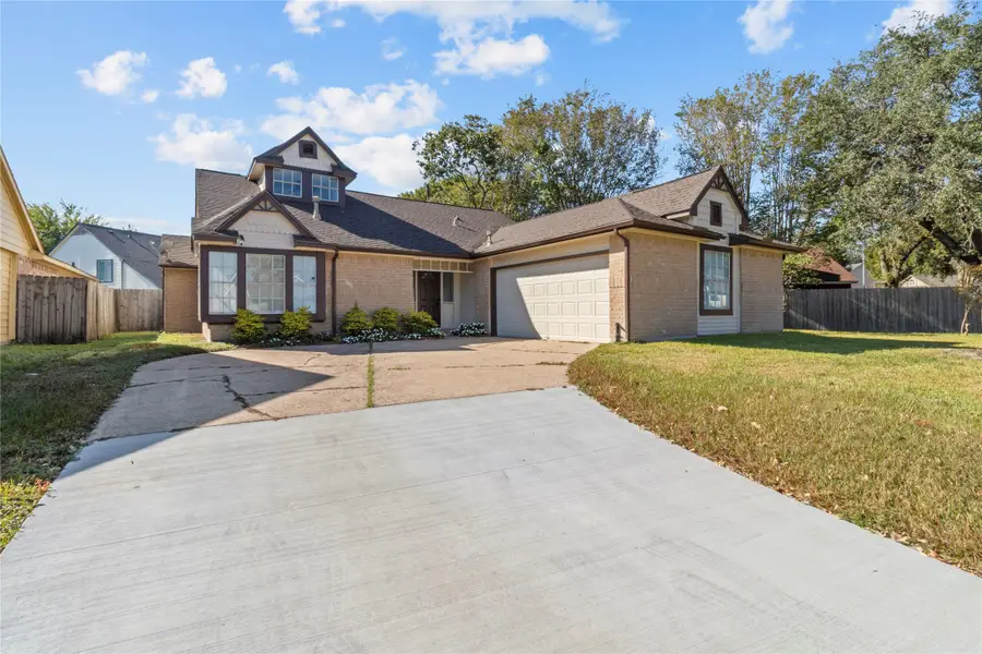 11915 Green Glade Drive, Houston, TX 77099 - Image #3