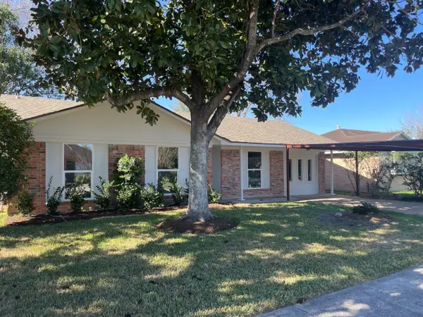 14930 Buxley Street, Houston, TX 77053