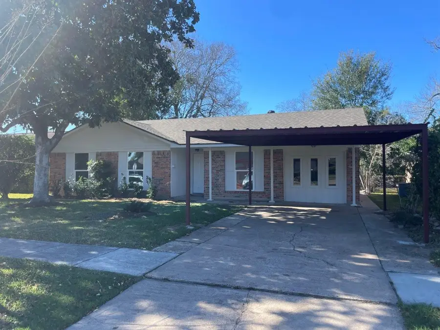 14930 Buxley Street, Houston, TX 77053 - Image #2