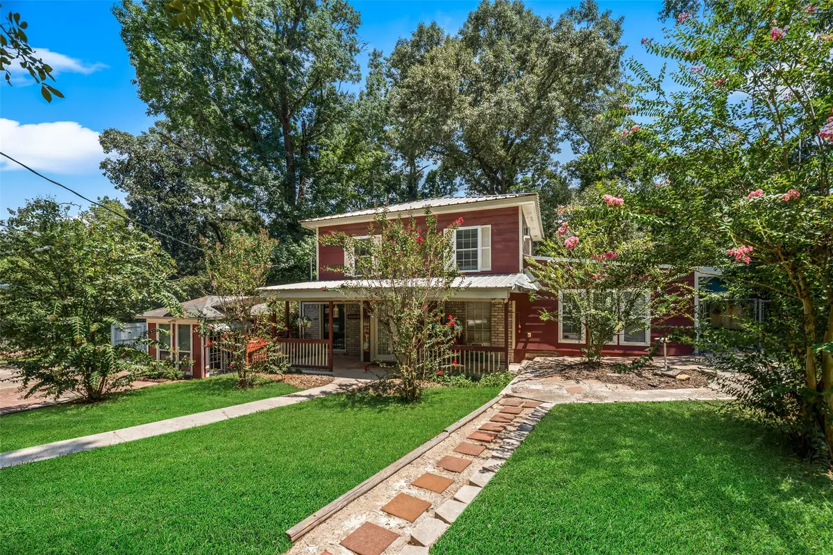 37019 Little Thorn Lane, Magnolia, TX 77354 - #1