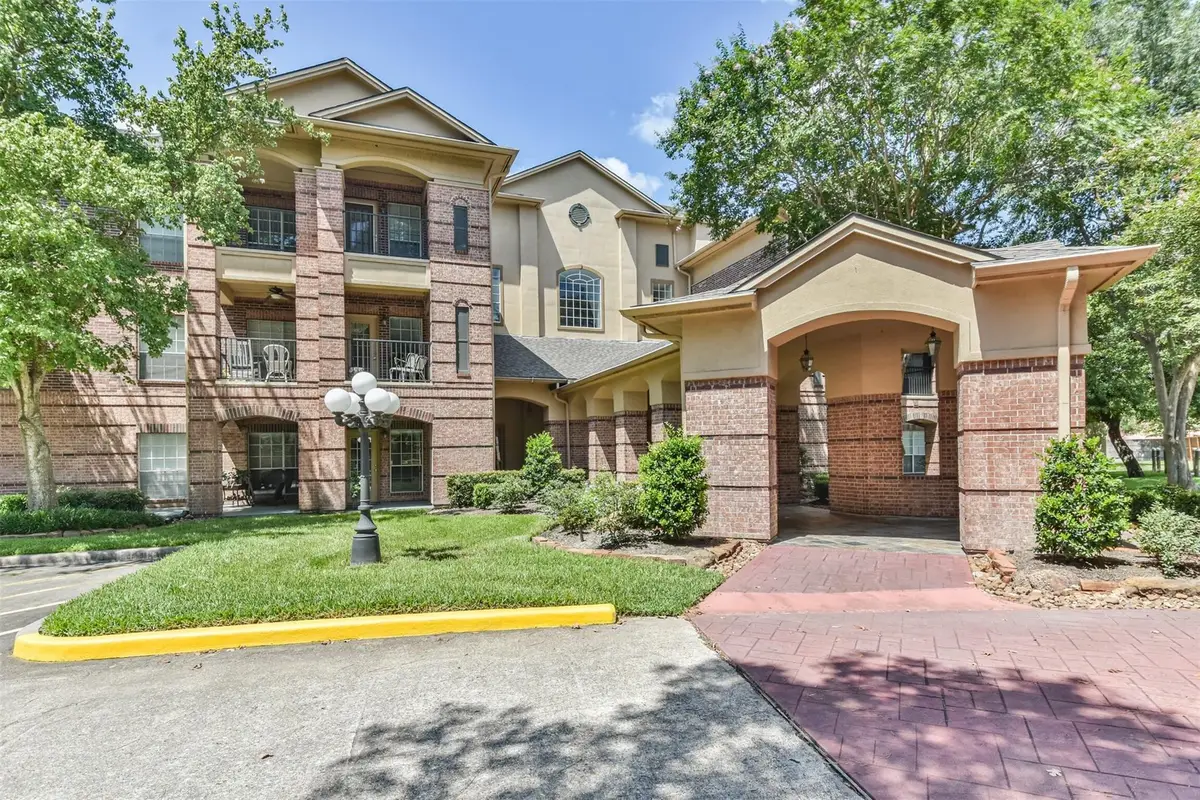 2815 Kings Crossing Drive #319, Kingwood, TX 77345 - Image #1