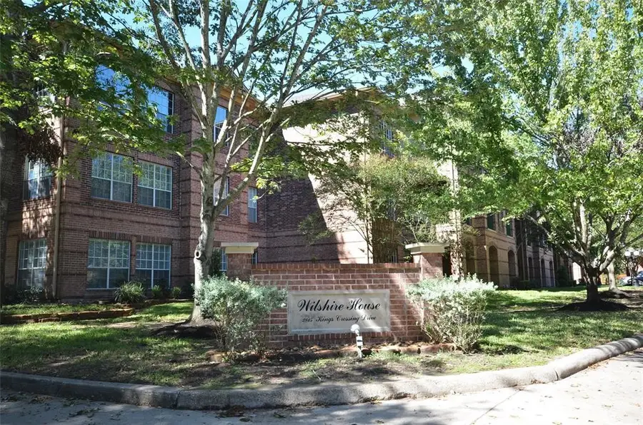 2815 Kings Crossing Drive #319, Kingwood, TX 77345 - Image #3