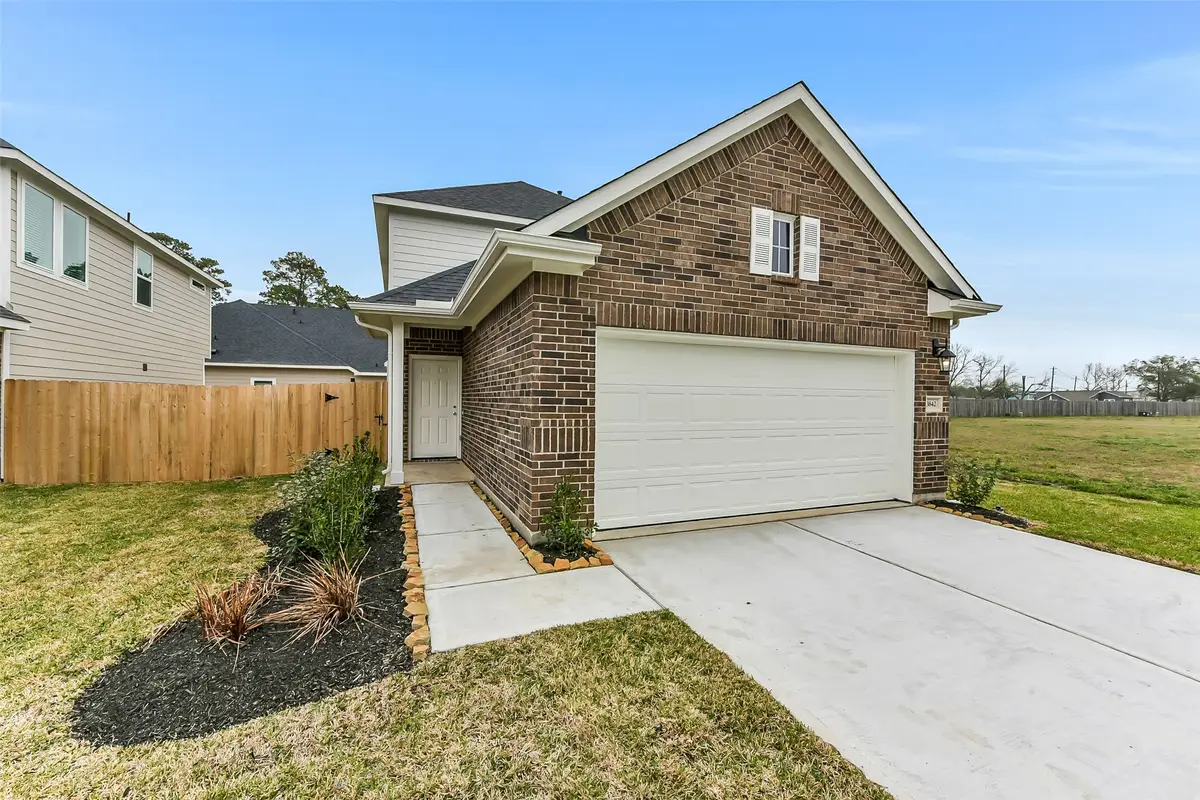 3842 Sugardale Street, Baytown, TX 77521 - #1