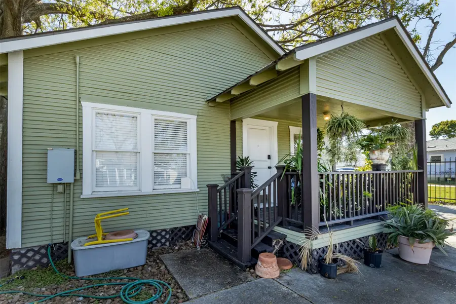 606 Enid Street #3, Houston, TX 77009 - #2