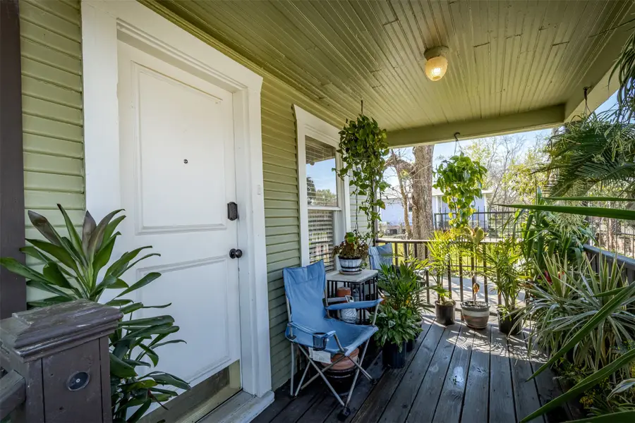 606 Enid Street #3, Houston, TX 77009 - #3