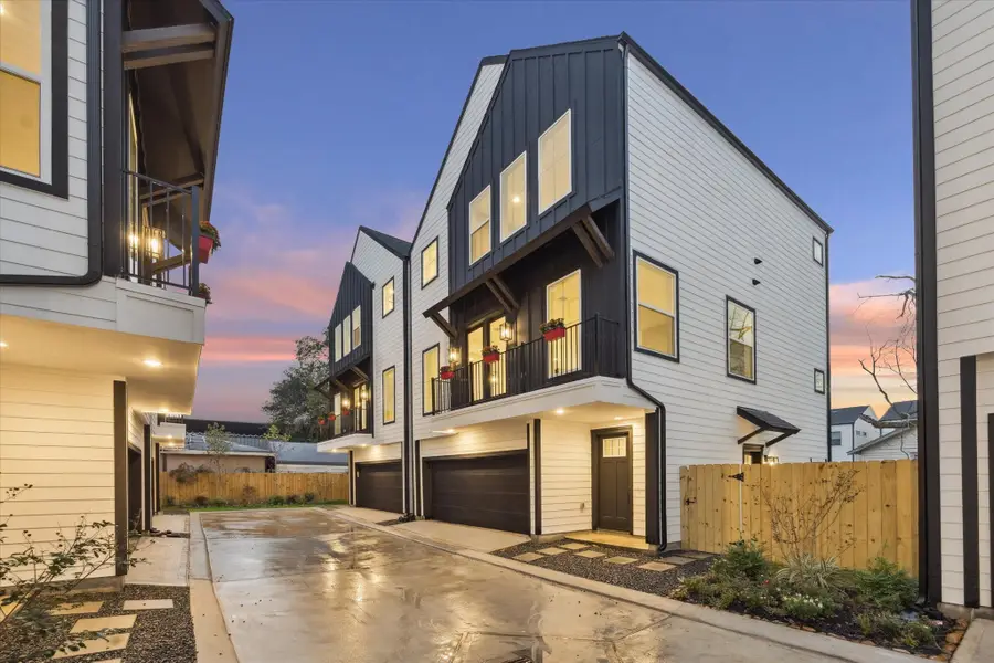 719 Thornton Road #E, Houston, TX 77018 - Image #2