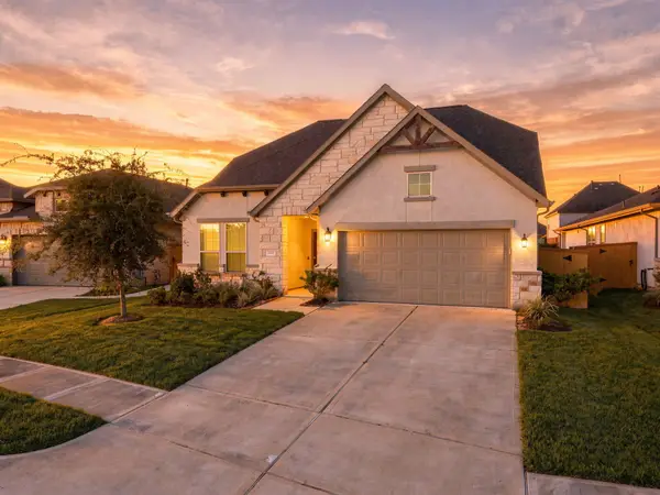 3831 Robinson Bend Drive, Spring, TX 77386