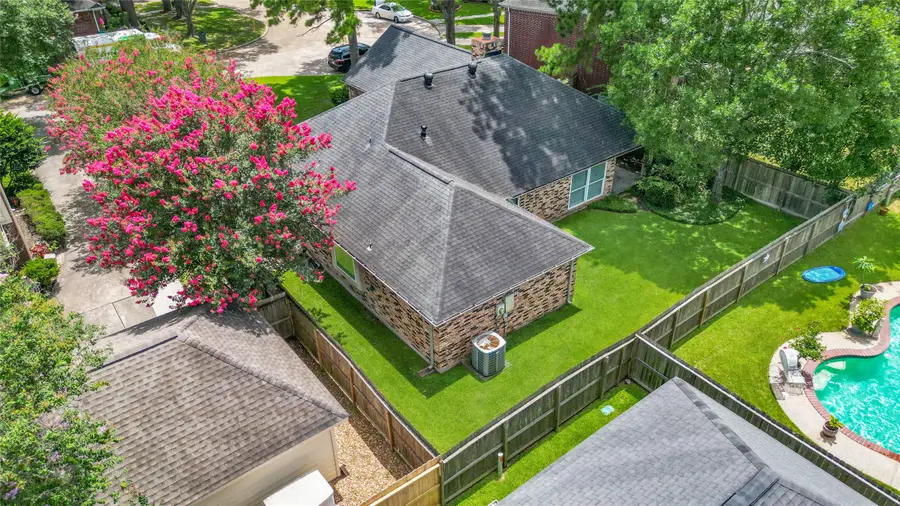 12526 Exbury Court, Tomball, TX 77377 - #2