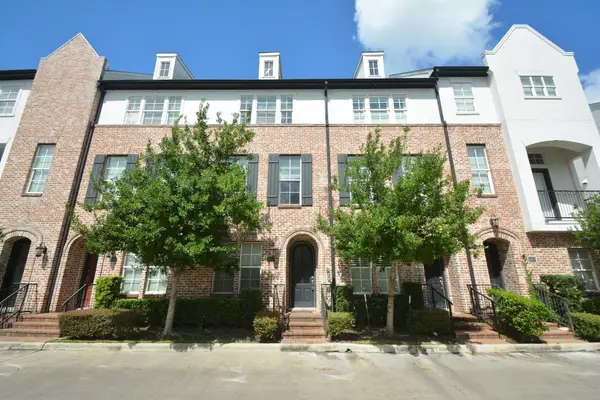 9446 London Bridge Station, Houston, TX 77045