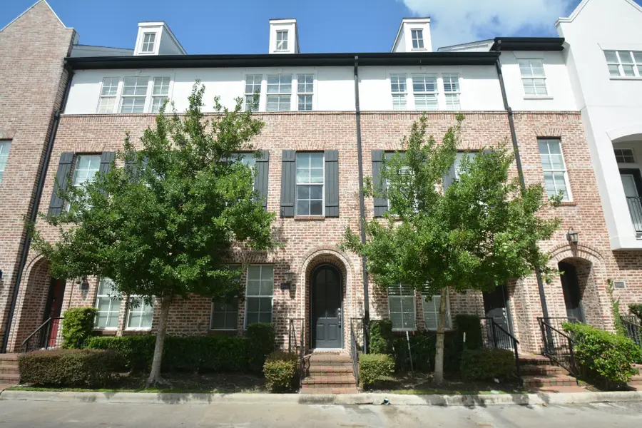 9446 London Bridge Station, Houston, TX 77045 - #2