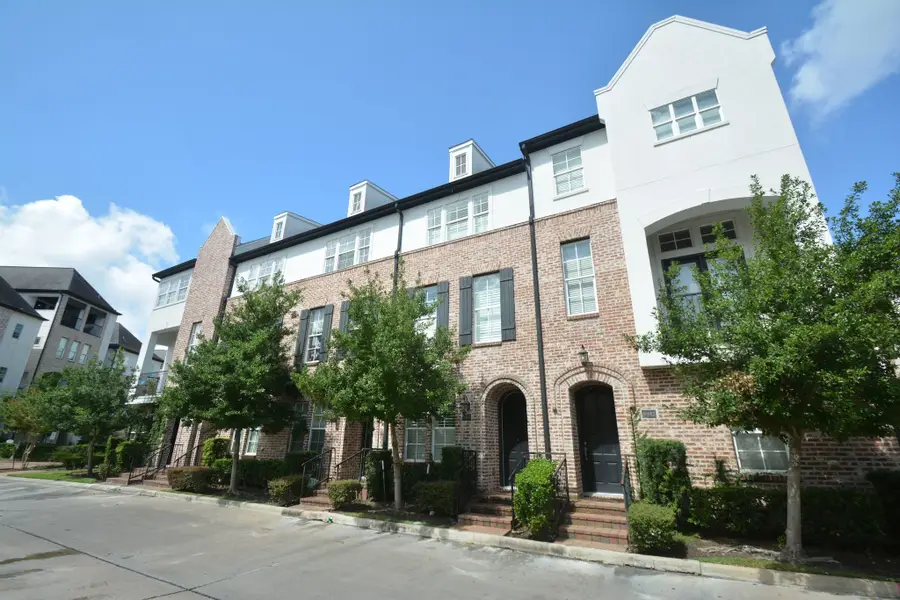 9446 London Bridge Station, Houston, TX 77045 - #3