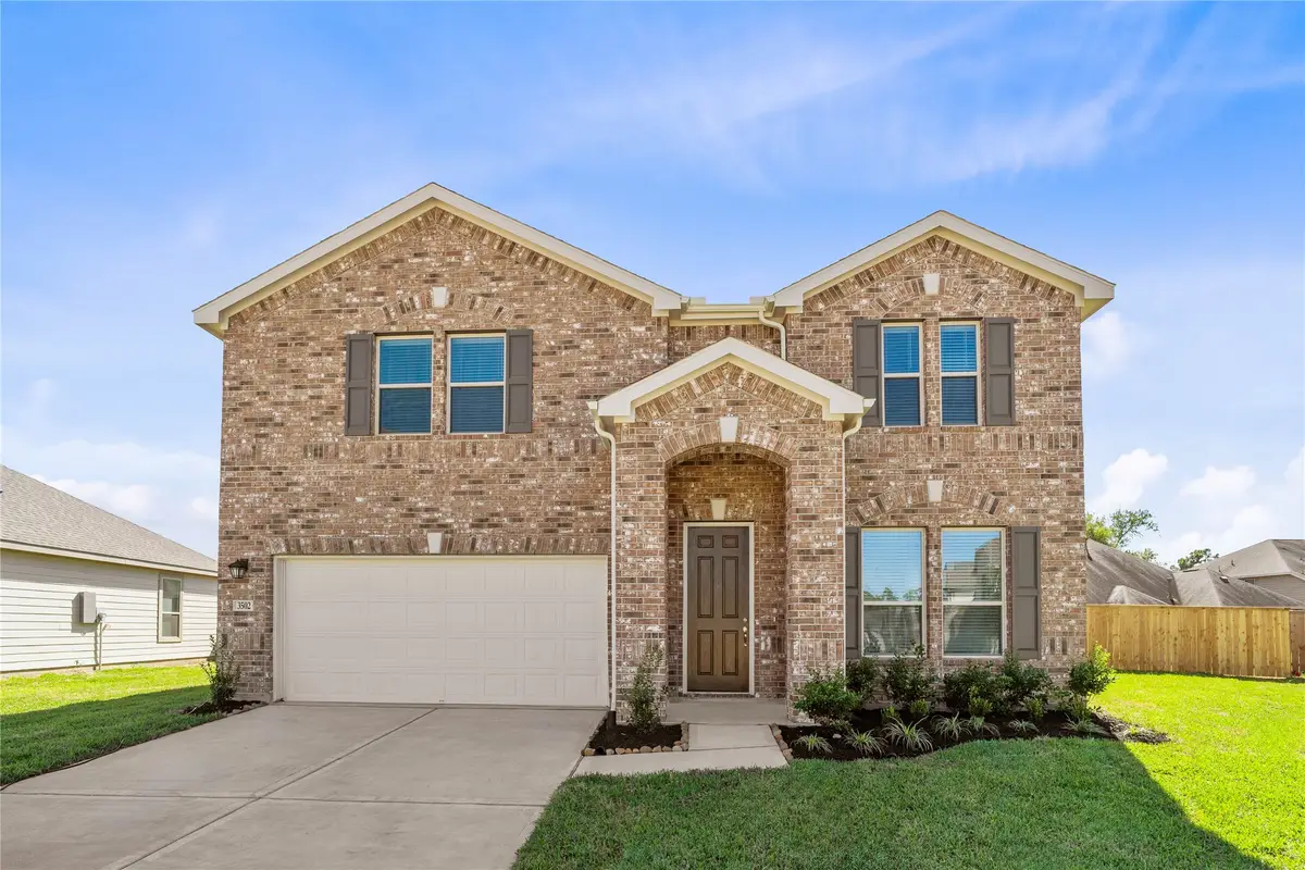3502 Rocky Aspen Drive, Spring, TX 77373 - #1