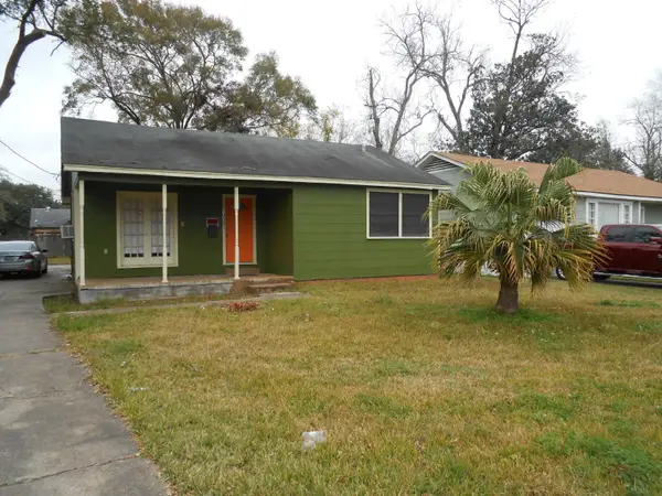 1050 Boyd Street, Beaumont, TX 77705