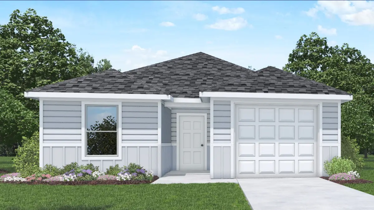 13024 Mccrorey Trails Drive, Conroe, TX 77303 - #1
