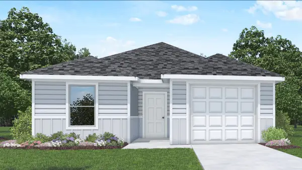 13024 Mccrorey Trails Drive, Conroe, TX 77303