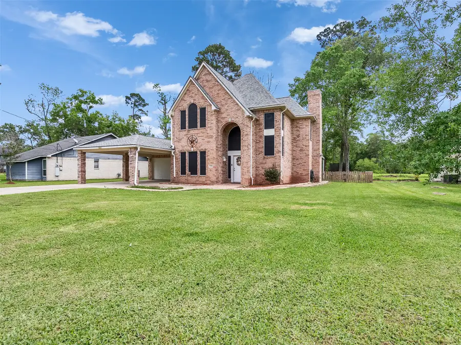 20726 Squaw Valley Trail, Crosby, TX 77532 - #2