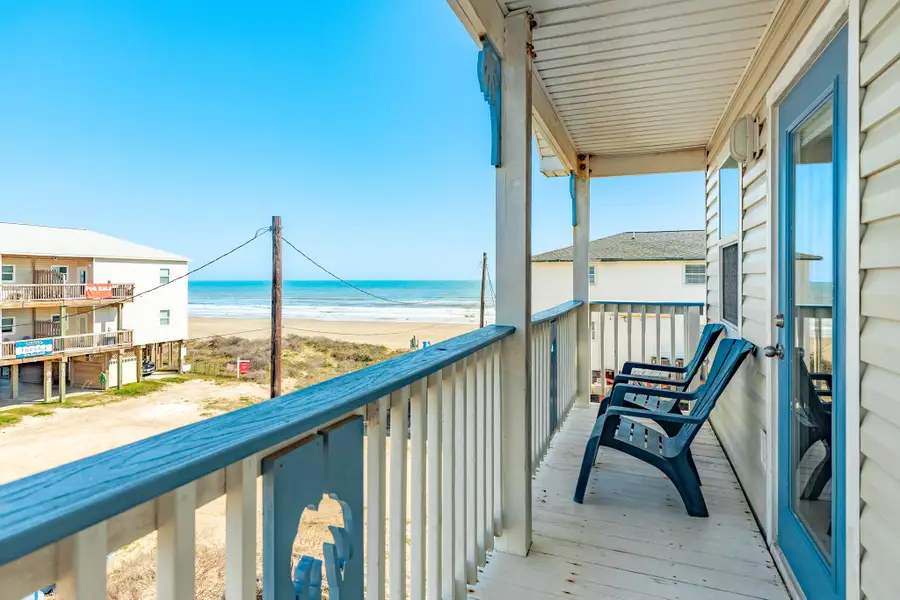 107 Howard Avenue, Surfside Beach, TX 77541 - #3