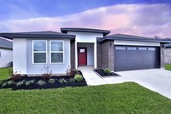 29423 Paytons Park Court, Fulshear, TX 77441