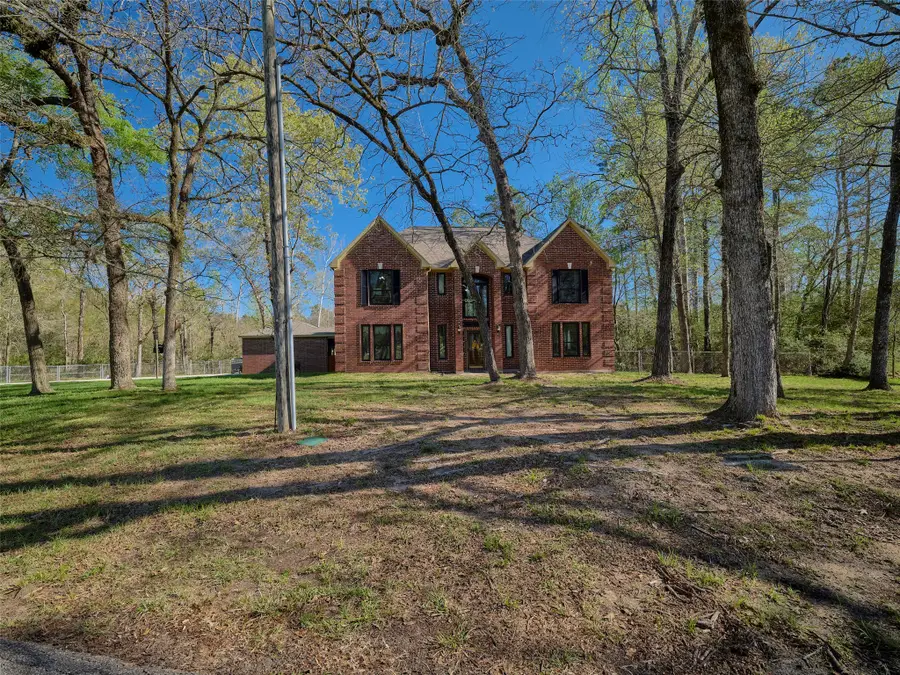 16302 Old Coach Road, Stagecoach, TX 77355 - #3