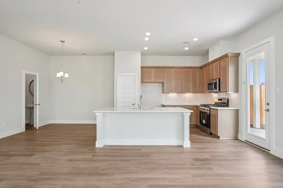 13447 Sun Cay Drive, Houston, TX 77047 - #2