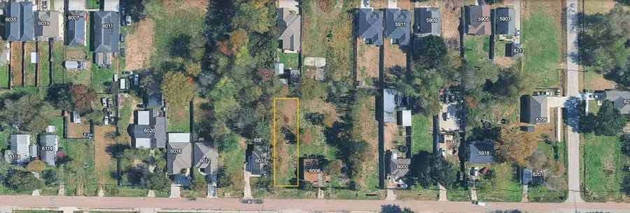 6006 Bacher Street, Houston, TX 77028 - Image #3