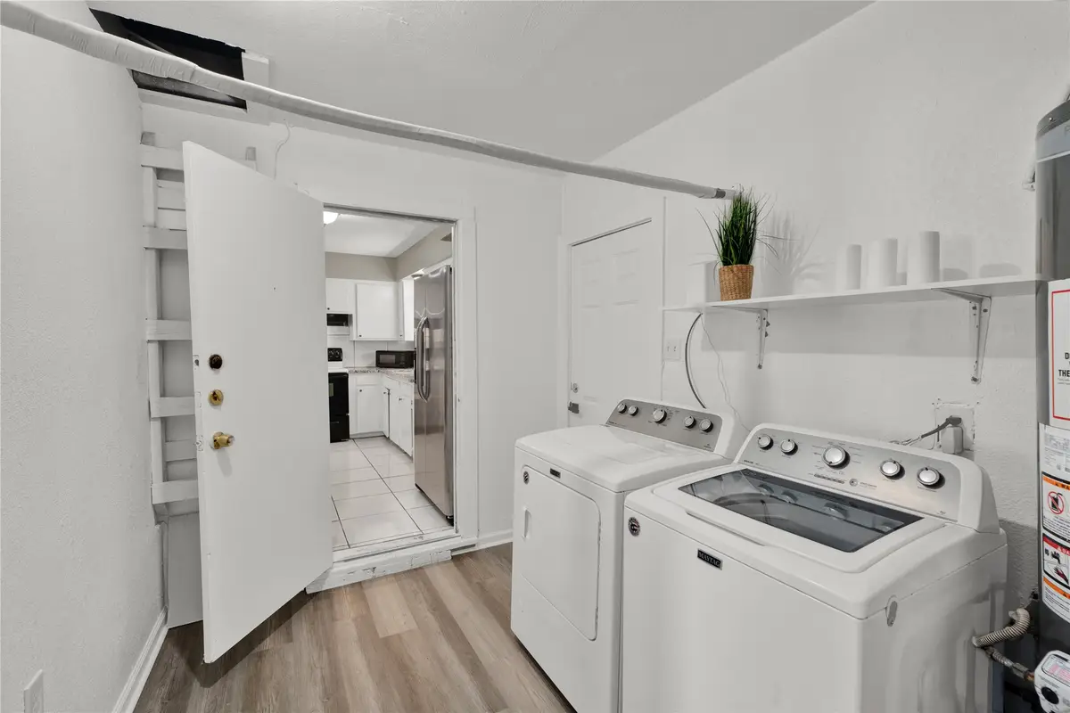 5818 Schevers Street, Houston, TX 77033 - #1