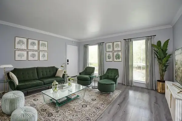 5202 Arboles Drive #3, Houston, TX 77035