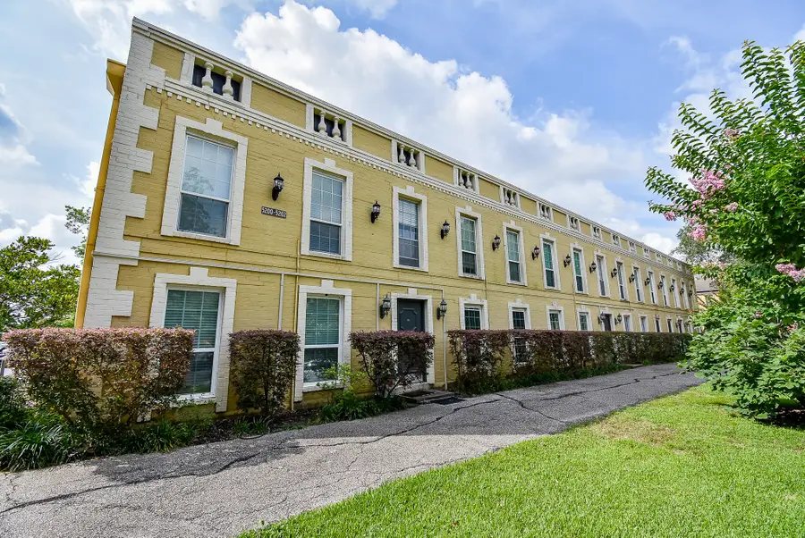 5202 Arboles Drive #3, Houston, TX 77035 - Image #2