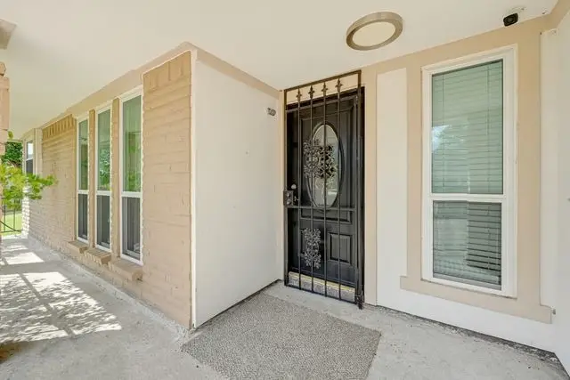 11451 Gracechurch Drive, Houston, TX 77066 - #2