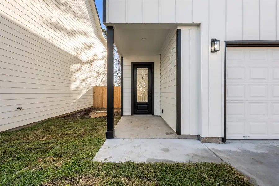 1310 Duff Lane, Houston, TX 77022 - #2