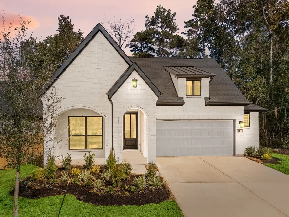 564 Tawny Rim Drive, Willis, TX 77318 - Image #1