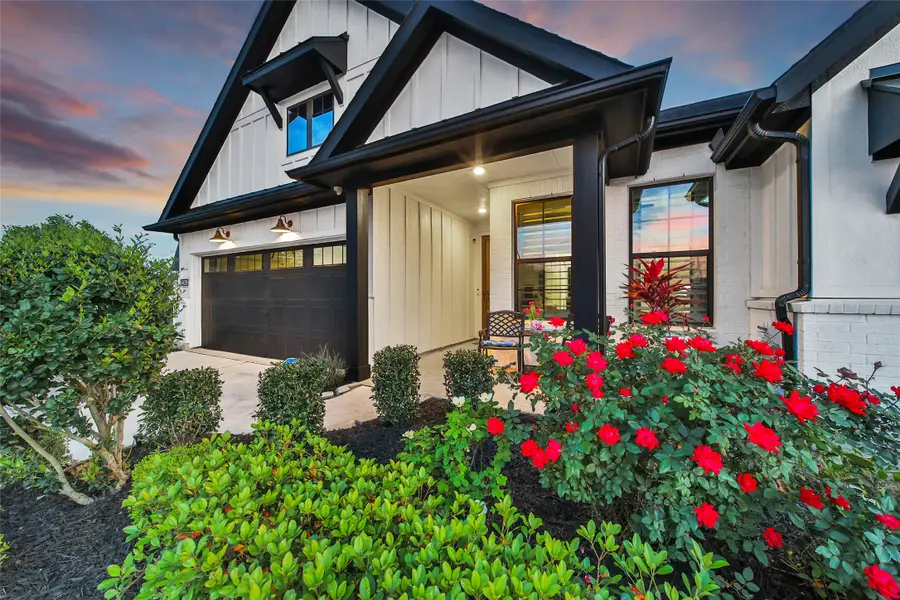 6439 Pomegranate Blossom Drive, Katy, TX 77493 - #2