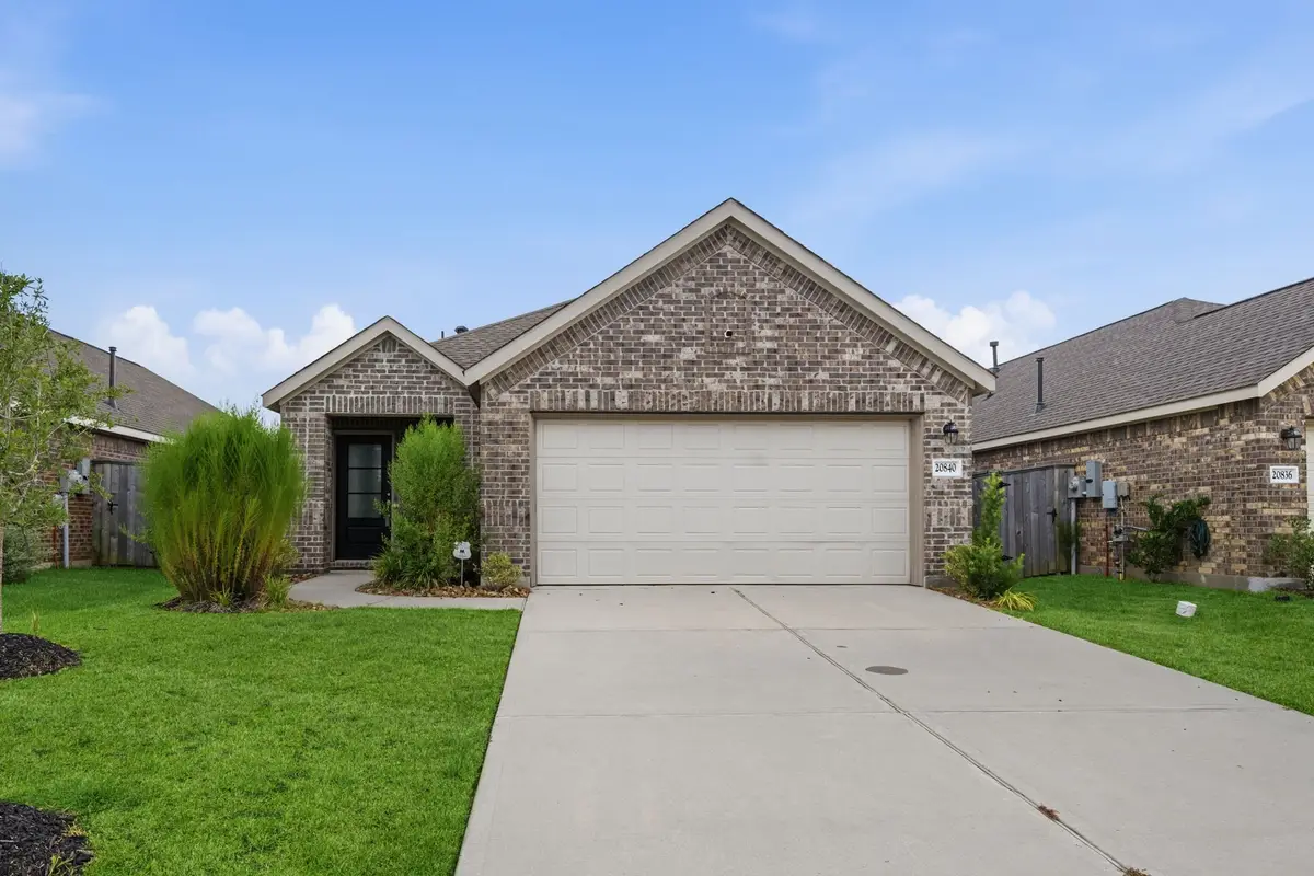 20840 Cropani Shadow Drive, New Caney, TX 77357 - #1