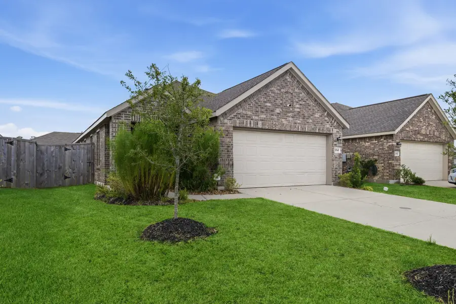 20840 Cropani Shadow Drive, New Caney, TX 77357 - #3