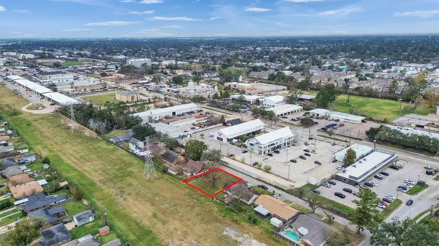 1115 Gardendale Drive, Houston, TX 77018 - #3