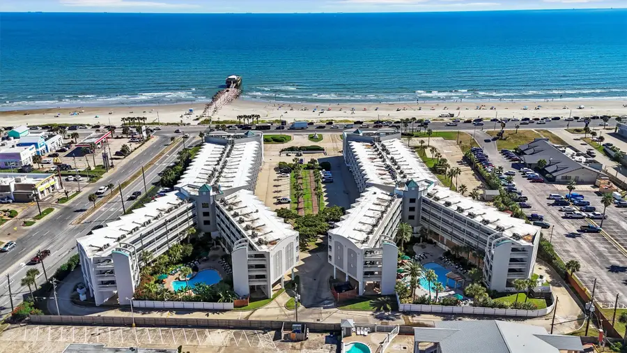 6102 Seawall Boulevard #235, Galveston, TX 77551 - Image #2