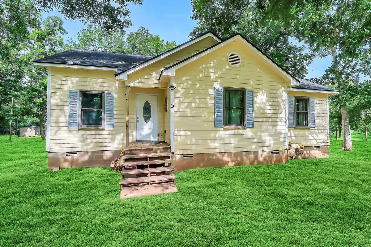 603 Hackamore Road, Simonton, TX 77485 - Image #1