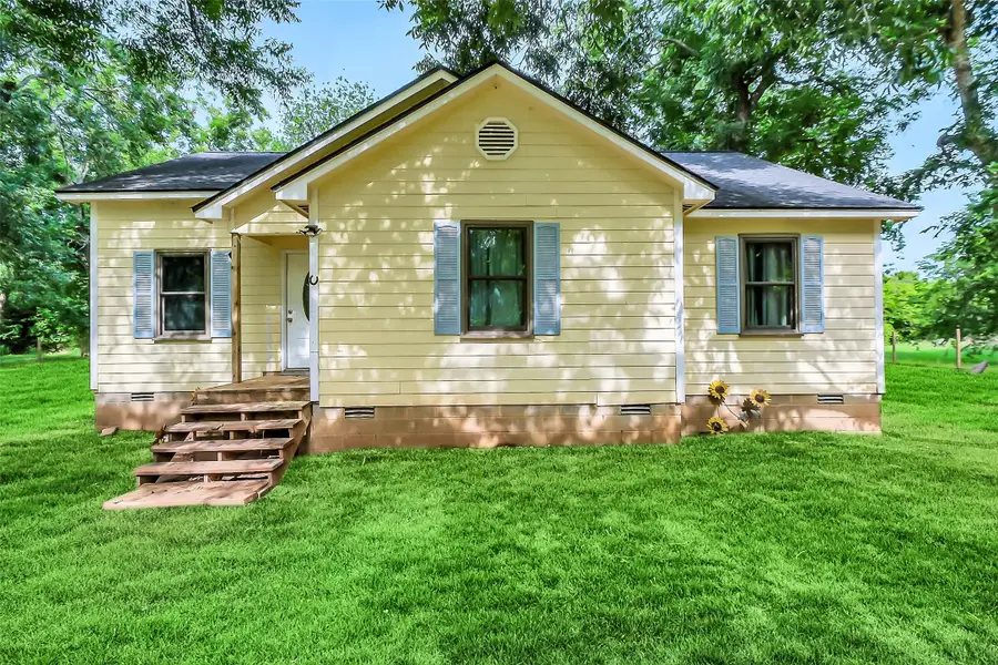 603 Hackamore Road, Simonton, TX 77485 - Image #3