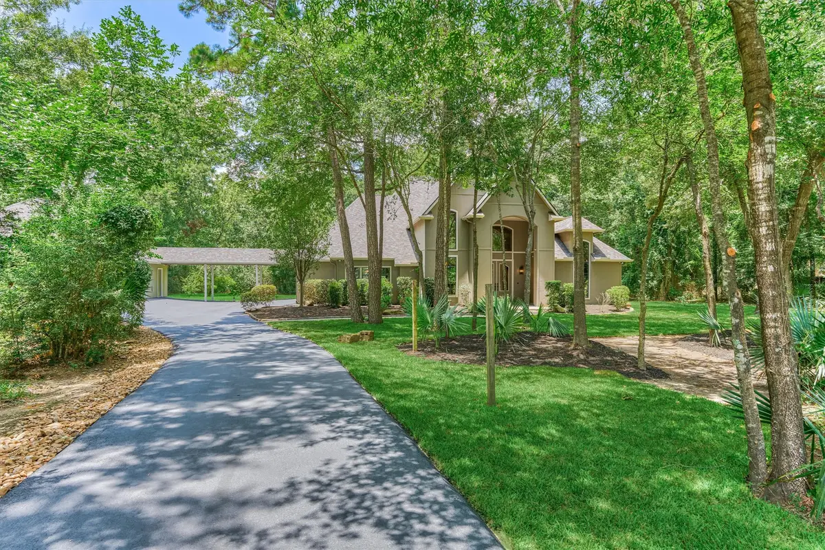 12004 White Oak Run, Conroe, TX 77385 - #1
