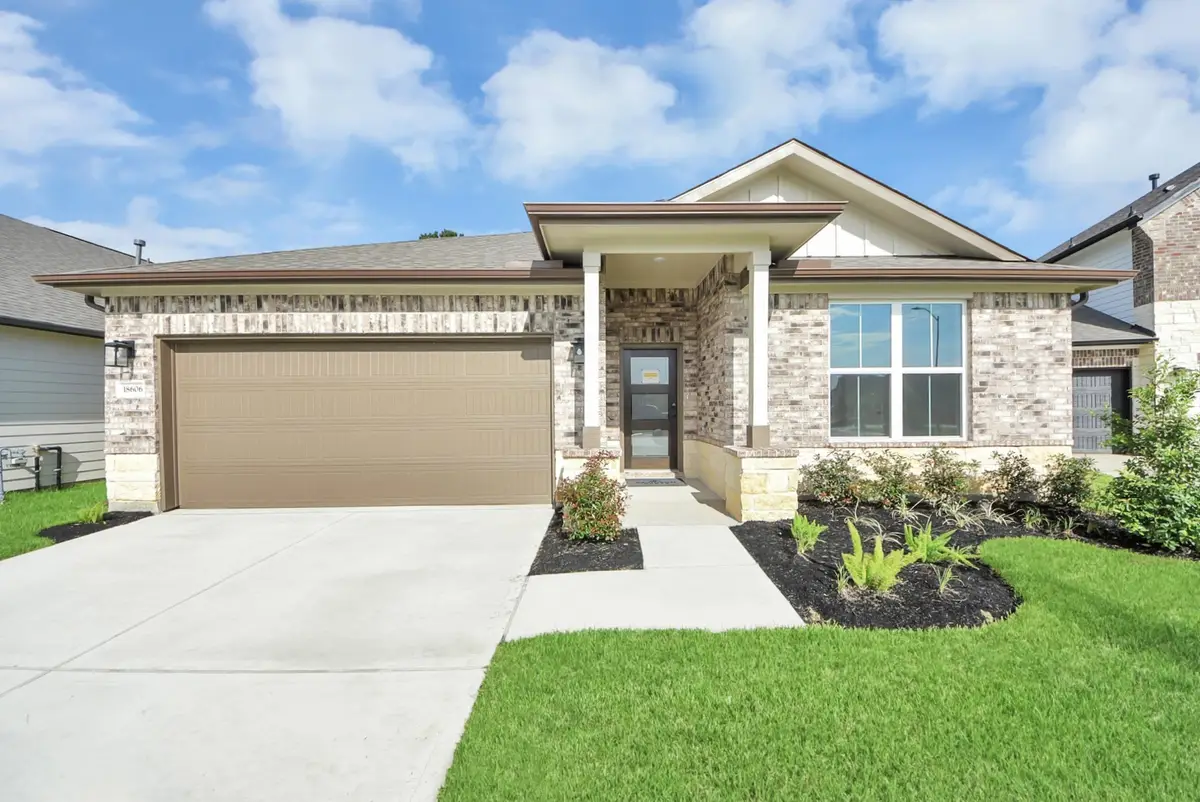 18606 Durango Plains Trail, Crosby, TX 77532 - #1
