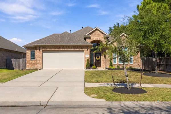 21331 Auburn Reach Drive, Porter, TX 77365
