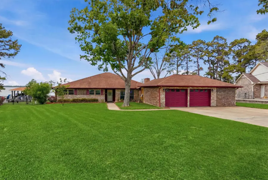 18327 Shoreline Drive, Crosby, TX 77532 - #2