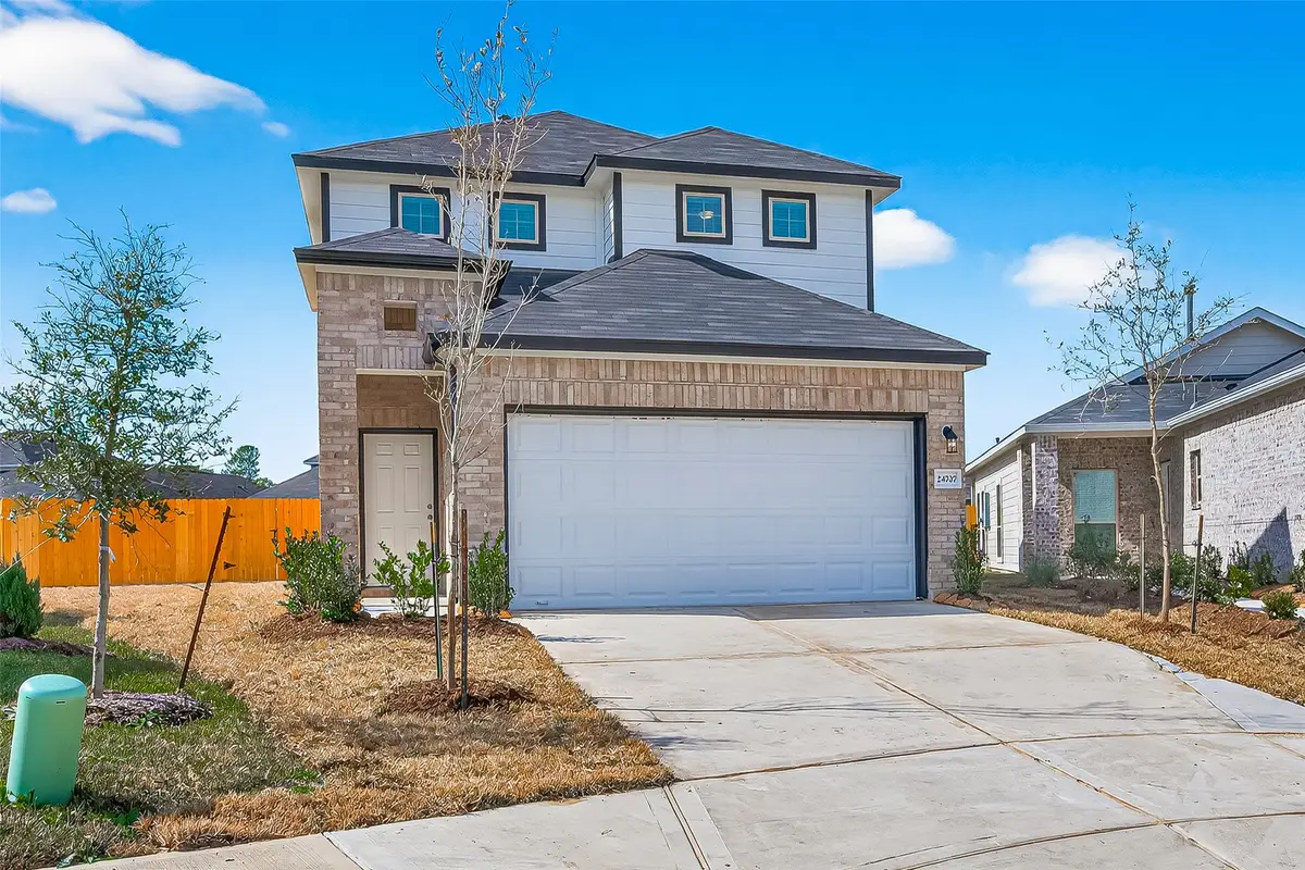 24710 Lago Bay Lane, Huffman, TX 77336 - #1