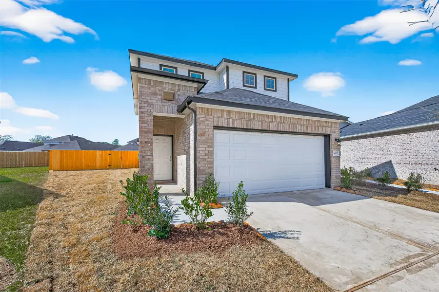 24710 Lago Bay Lane, Huffman, TX 77336 - #2