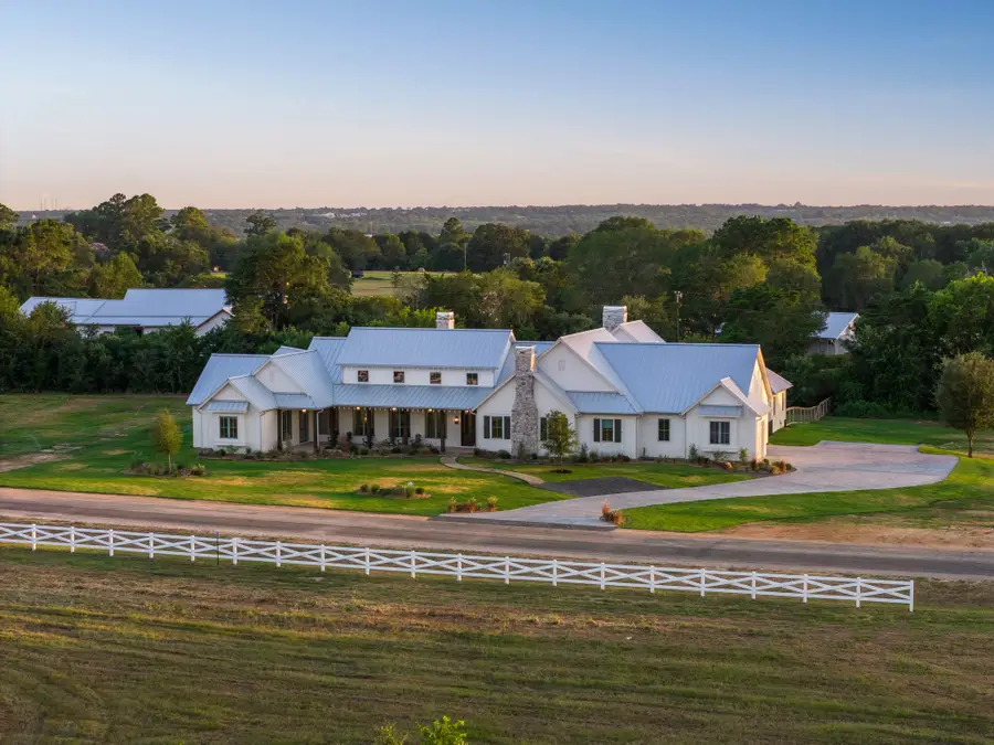 115 Reserve Way, Round Top, TX 78954 - #2