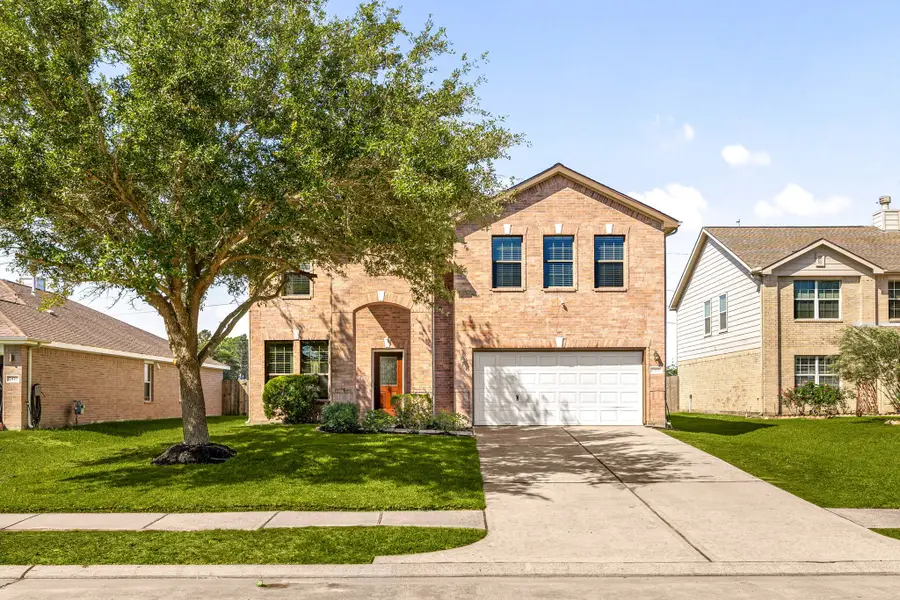 2406 Gable Hollow Lane, Katy, TX 77450 - #2
