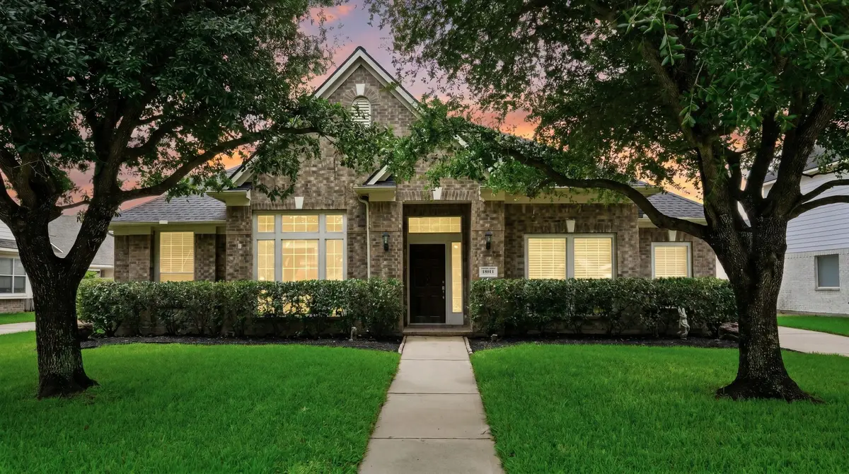 18011 Timber Mist Court, Cypress, TX 77433 - #1