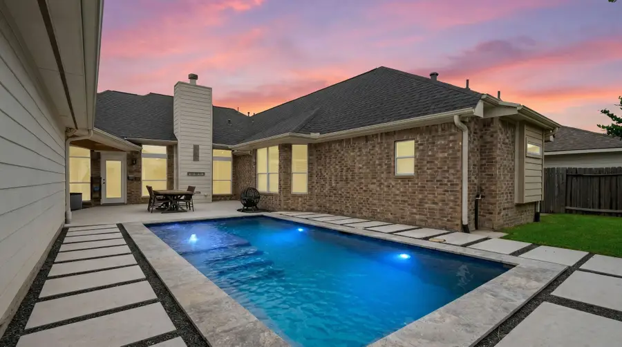 18011 Timber Mist Court, Cypress, TX 77433 - #2