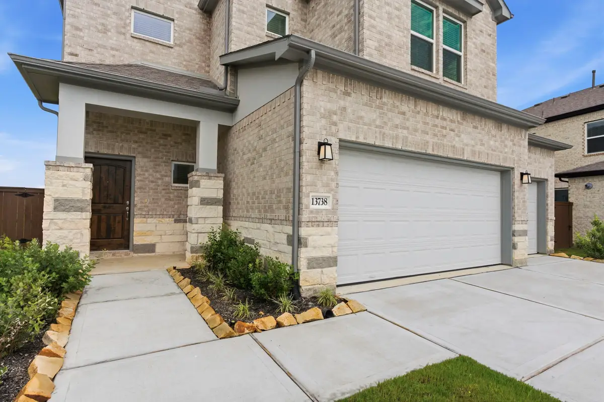 13738 Olympic River Lane, Iowa Colony, TX 77583 - #1
